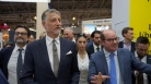 fotogramma del video Eventi: Anzil, parole ministro Giuli spronano su ruolo ...